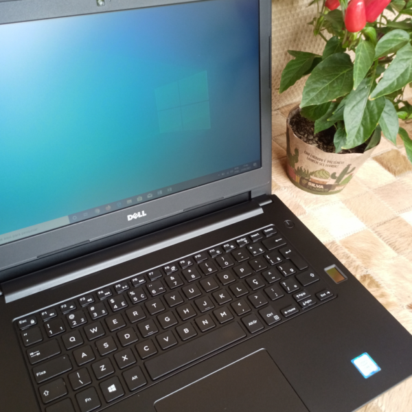 Notebook Dell Latitude 3470 i5 - Image 2